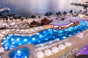 Temptation Cancun Resort - Adults Only All Inclusive Resort