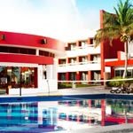 Temptation Resort Spa Cancun - Adults-Only All Incluisve Resort