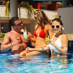 Temptation Resort Spa Cancun - Adults-Only All Incluisve Resort
